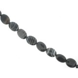 Sard Onyx - Oval - 12x16mm Sard Onyx - Oval - 12x16mm