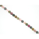 Tourmaline - Disc - 6mm Tourmaline - Disc - 6mm