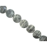 Web Jasper - Disc - 20mm Web Jasper - Disc - 20mm